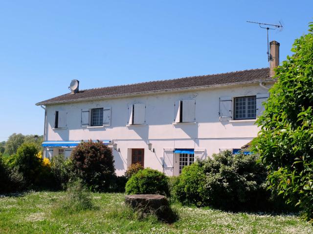 Maison vente à Marmande, Clairac