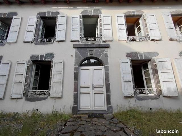 Maison vente à Aurillac, Saint-paul-des-landes