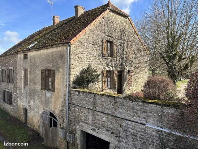 Maison vente à Beaune, Pouilly-en-auxois