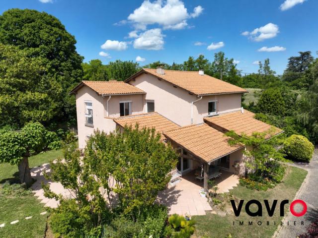 Maison vente à Bourg-en-Bresse, Neyron