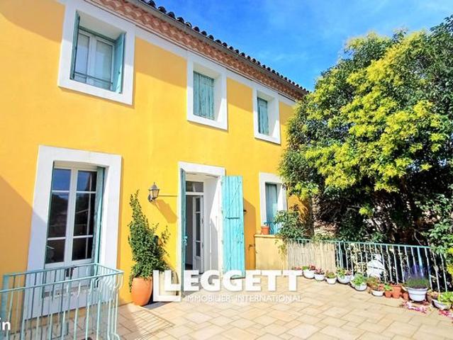 Maison vente à Magalas, Hérault