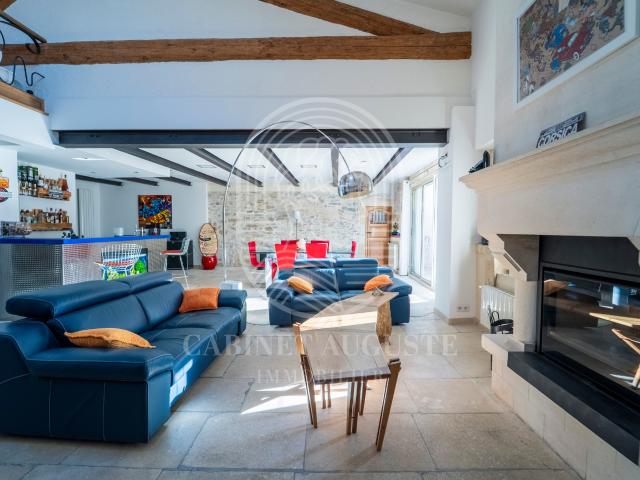 Maison vente à France métropolitaine, Comps