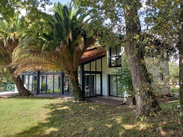 Maison vente à Bayonne, Saint-pierre-d'irube