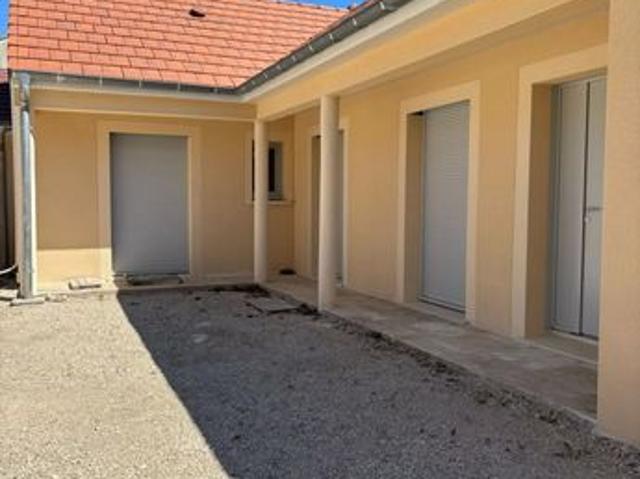 Maison vente à Beaune