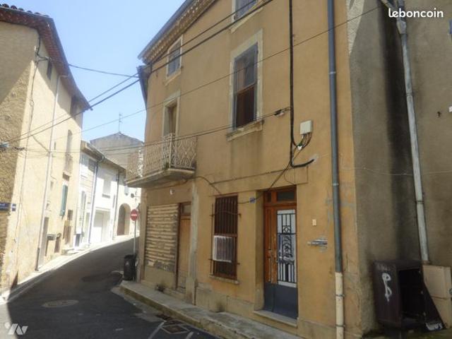 Maison vente à Valréas