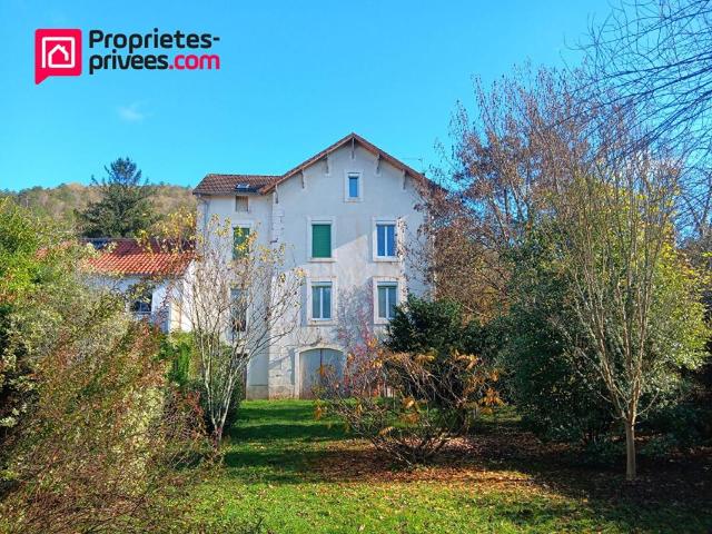 Maison vente à Camp de Monges, Cahors
