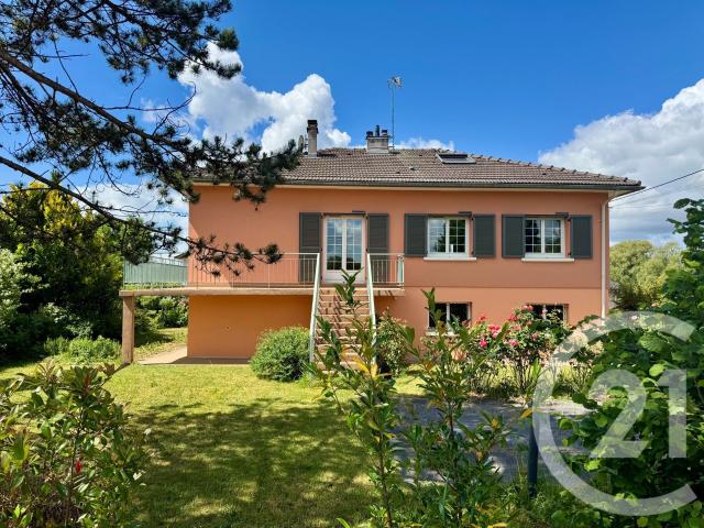 Maison vente à Champenoux, Meurthe-et-Moselle