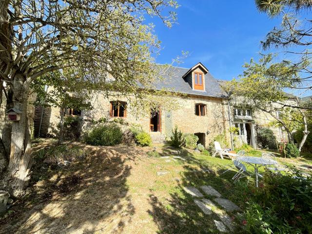 Maison vente à Armenonville-les-Gâtineaux, Bailleau-Armenonville
