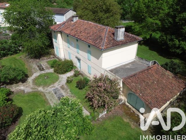 Maison vente à Saint-Gaudens, Payssous