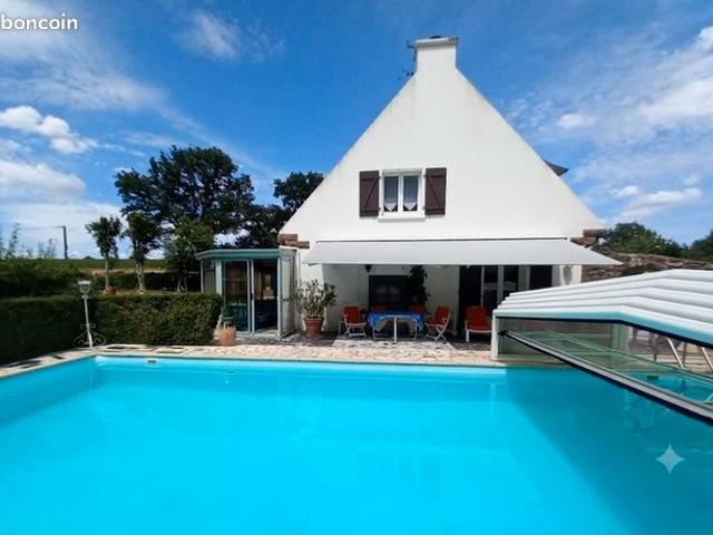 Maison vente à Laval, Montigné-le-brillant