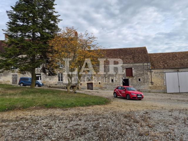Maison vente à Sées, Orne