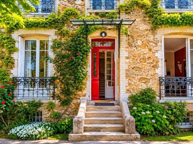 Maison vente à Centre-Ville - Belvédère - Zone d'Activités, Chennevières-sur-Marne