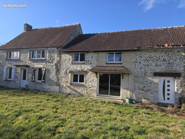 Maison vente à Sées, Orne