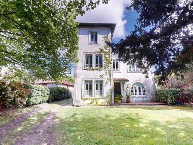 Maison vente à Mont-de-Marsan, Luglon