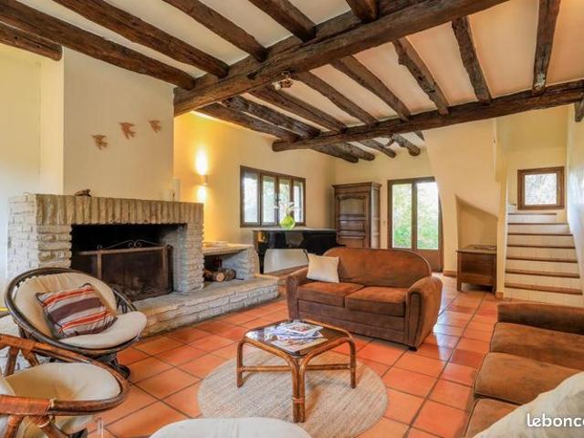Maison vente à Compiègne, Boulogne-la-grasse