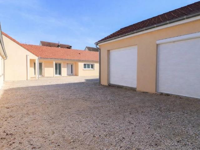 Maison vente à Beaune, Côte-d'Or