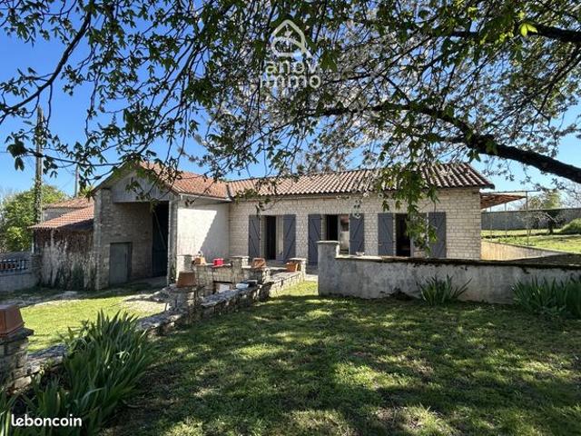Maison vente à Rouillac, Charente