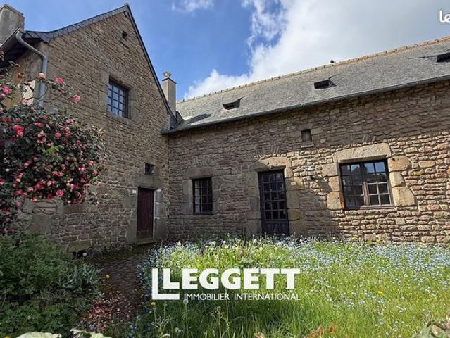 Maison vente à Mayenne, Courcité