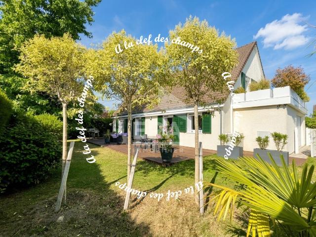 Maison vente à Palaiseau, Gif-sur-yvette