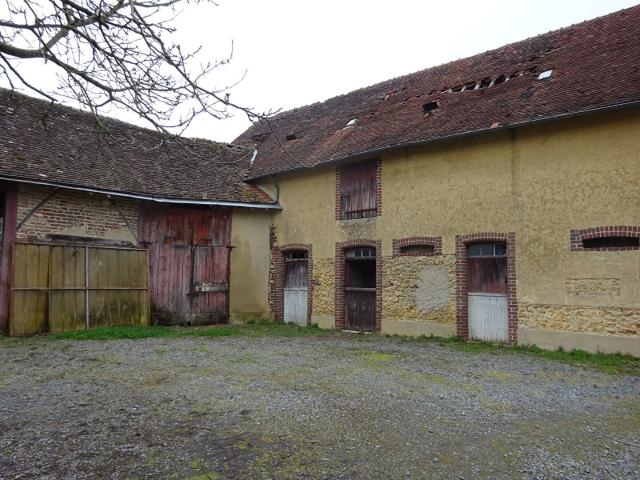 Maison vente à Mamers, La Ferté-bernard