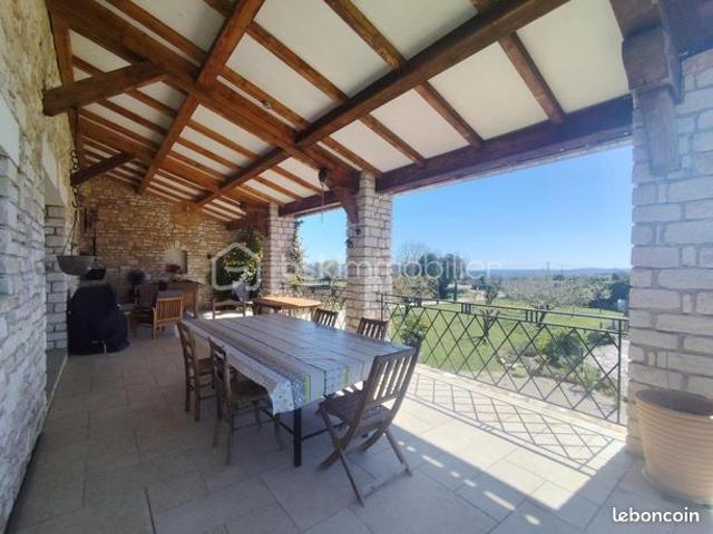 Maison vente à Largentière, Orgnac-l'aven
