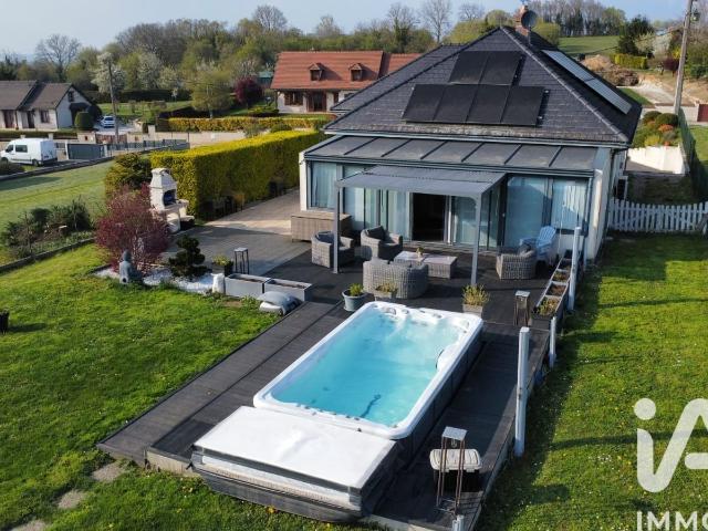 Maison vente à Nogent-sur-Seine, Nogent-sur-seine