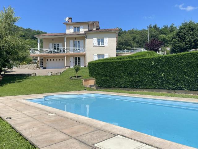 Maison vente à France métropolitaine, Enval