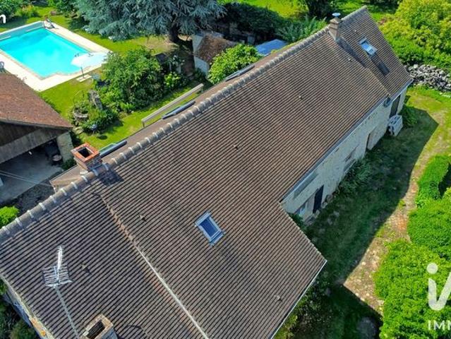 Maison vente à Provins, Rozay-en-brie