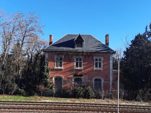 Maison vente à Alès, Boucoiran-et-nozières