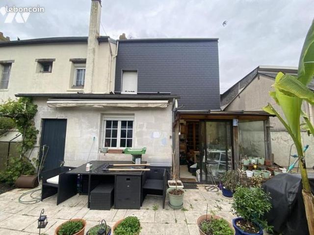 Maison vente à Rouen, Caudebec-lès-elbeuf