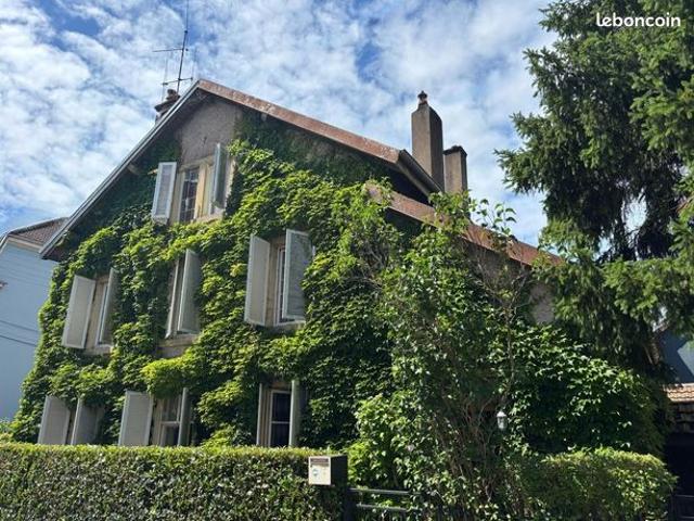 Maison vente à Montbéliard