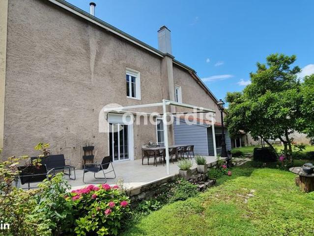 Maison vente à Dreux, Favières
