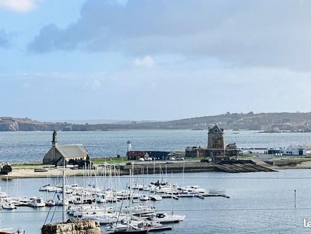 Maison vente à Châteaulin, Bretagne