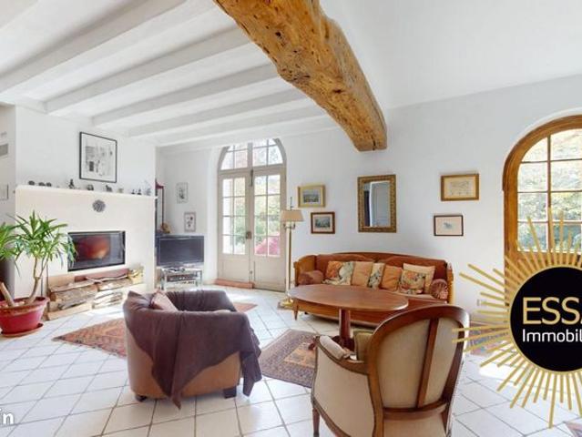 Maison vente à Versailles, Noisy-le-roi