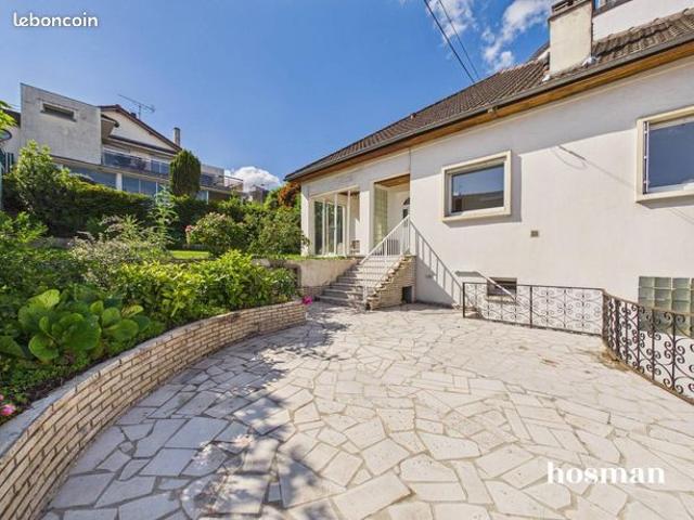 Maison vente à Boulogne-Billancourt, Meudon
