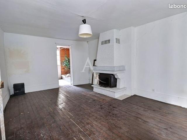 Maison vente à Saint-Germain-en-Laye, Maisons-laffitte