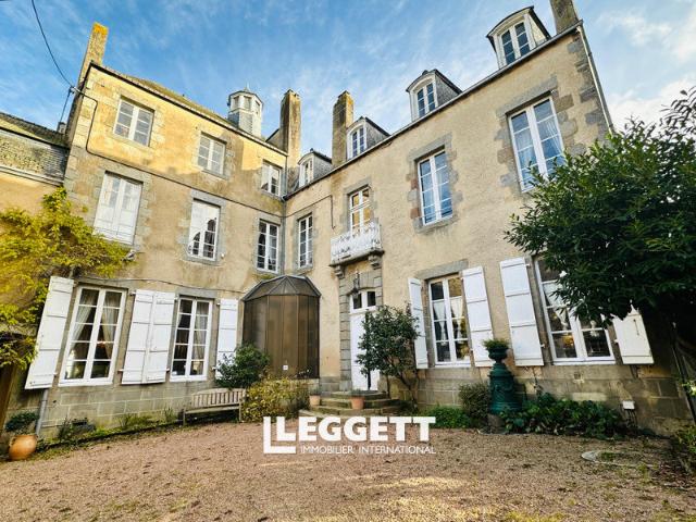 Maison vente à Mayenne
