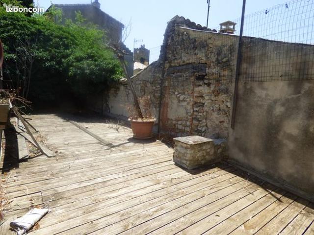 Maison vente à Carpentras, Valréas