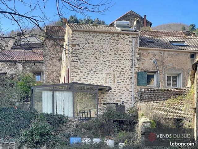 Maison vente à Béziers, Saint-vincent-d'olargues