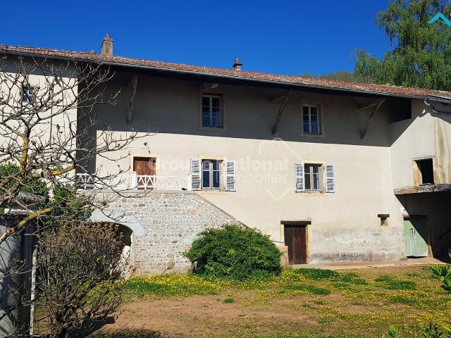 Maison vente à Villefranche-sur-Saône, Rhône