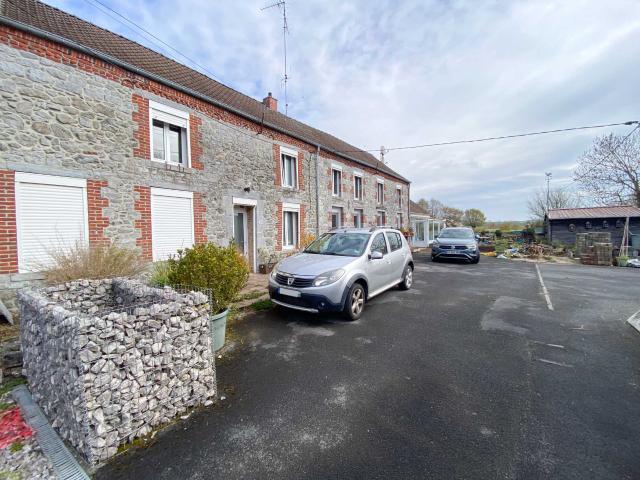 Maison vente à Avesnes-sur-Helpe, Ferrière-la-petite