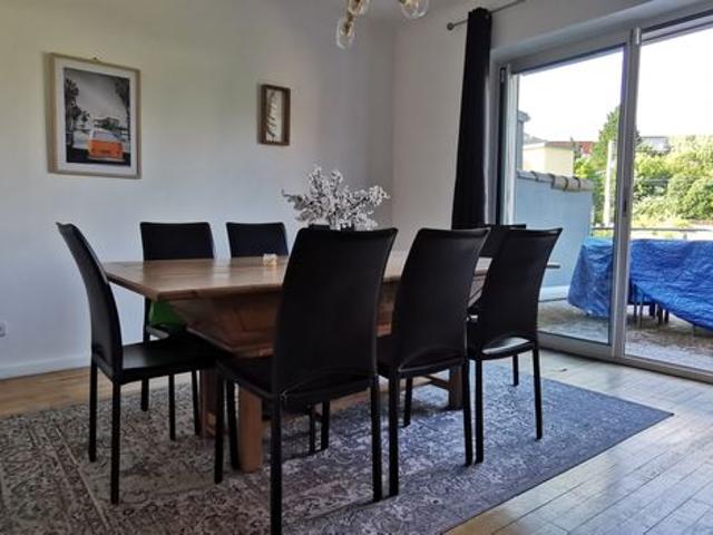 Maison vente à Forbach-Boulay-Moselle, Hombourg-haut