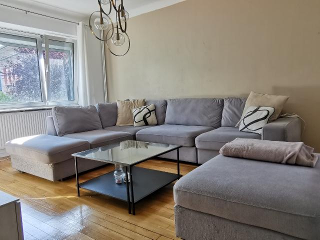 Maison vente à Cité Riviera, Hombourg-Haut