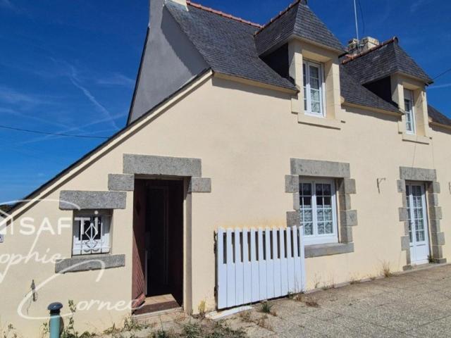 Maison vente à Quimper, Bretagne