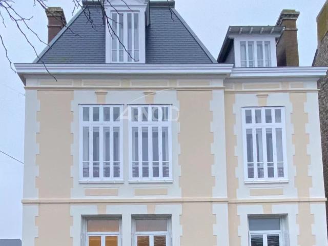 Maison vente à Saint-Malo, Bretagne