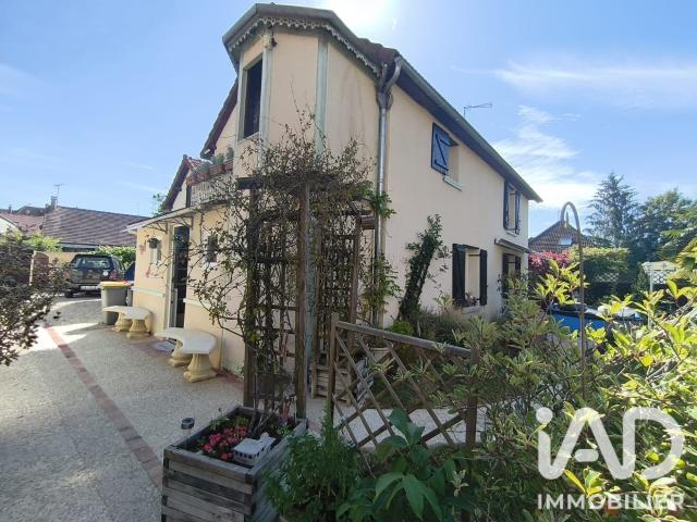 Maison vente à Nogent-sur-Seine, Aube