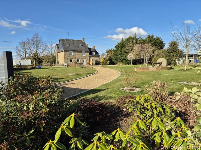 Maison vente à France métropolitaine, Saint-siméon