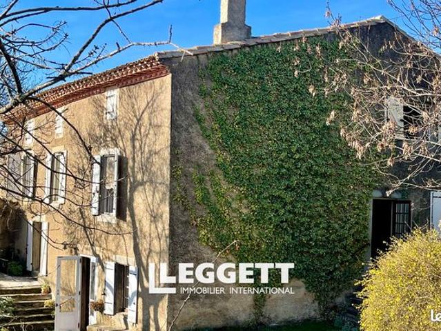 Maison vente à Félines-Minervois, Hérault