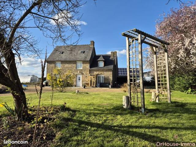 Maison vente à Mayenne, Gorron