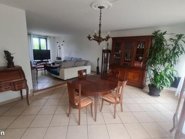 Maison vente à Pontoise, Saint-ouen-l'aumône